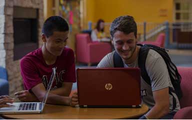Graduate studies